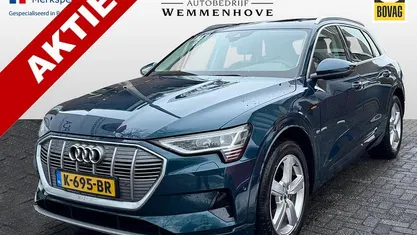 Occasion 2020 Audi e-tron Business SUV | € 25.890 (Eerlijke prijs)