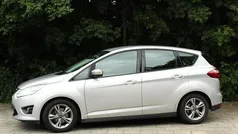 Gebruikt 2014 Ford C-MAX MPV | € 6.449 (Eerlijke prijs)