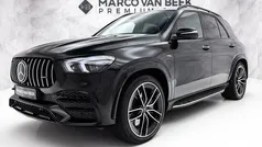 Zwart Gebruikt 2020 Mercedes GLE53 AMG Premium Plus SUV | € 84.850 (Super prijs)