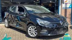 Zwart Gebruikt 2019 Renault Clio IV Zen Hatchback | € 10.950 (Eerlijke prijs)