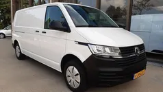 Gebruikt 2021 VW T6.1 Comfortline Van | € 18.900 (Goede deal)