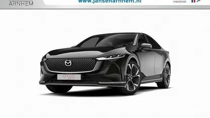 Occasion 2025 Mazda 6e Takumi-Line Hatchback | € 47.990 (Eerlijke prijs)