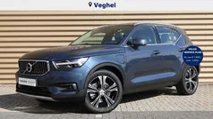 Blauw Gebruikt 2021 Volvo XC40 Inscription SUV | € 33.950 (Eerlijke prijs)