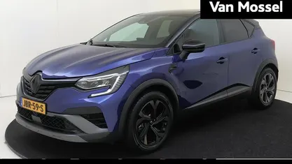 Occasion Renault Captur Engineered 2024 SUV