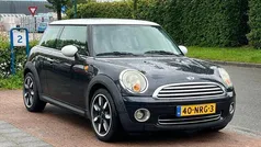 Gebruikt 2007 Mini Cooper Hatchback | € 3.450 (Eerlijke prijs)