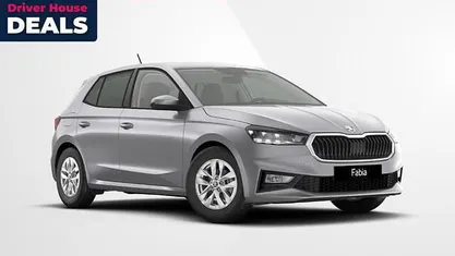 Occasion Skoda Fabia Selection 95 PK (69 kW) 2026 Hatchback