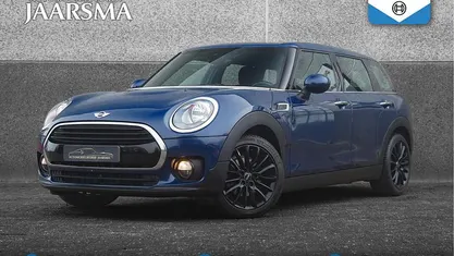 Occasion 2019 Mini Cooper Clubman Business Stationwagen | € 10.690 (Super prijs)