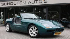 Gebruikt 1990 BMW Z1 | € 44.850