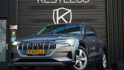 Occasion Audi e-tron Business 230 kW (313 PK) 2020 SUV