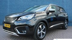 Zwart Gebruikt 2021 Peugeot 5008 Crossway MPV | € 26.095 (Eerlijke prijs)