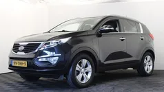Gebruikt 2012 Kia Sportage Plus SUV | € 7.450 (Goede deal)