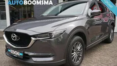 Gebruikt 2018 Mazda CX-5 SUV | € 23.900 (Eerlijke prijs)