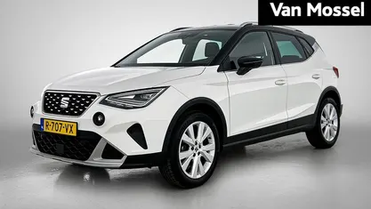 Occasion Seat Arona Xperience 95 PK (69 kW) 2022 SUV