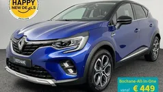 Gebruikt 2023 Renault Captur Bose Edition SUV | € 20.620 (Eerlijke prijs)