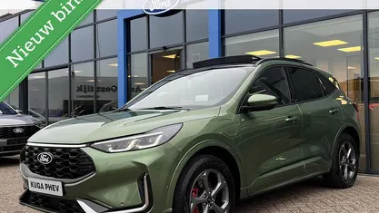Gebruikt 2024 Ford Kuga ST-Line X SUV | € 38.900 (Eerlijke prijs)