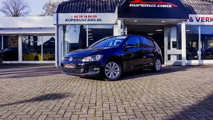 Occasion 2017 VW Golf VII Comfortline Hatchback | € 11.995 (Goede deal)