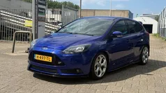 Gebruikt 2013 Ford Focus ST Hatchback | € 8.999 (Super prijs)