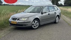 Gebruikt 2006 Saab 9-3 Vector Stationwagen | € 2.450 (Eerlijke prijs)