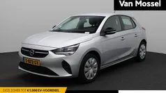 Grijs Gebruikt 2023 Opel Corsa-e Hatchback | € 16.740 (Goede deal)