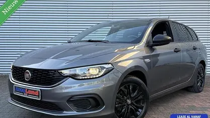 Gebruikt 2020 Fiat Tipo Street Stationwagen | € 11.950 (Eerlijke prijs)
