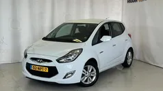 Gebruikt 2010 Hyundai ix20 MPV | € 4.999 (Eerlijke prijs)
