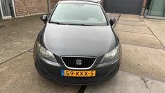 Gebruikt 2010 Seat Ibiza Hatchback | € 2.250 (Eerlijke prijs)