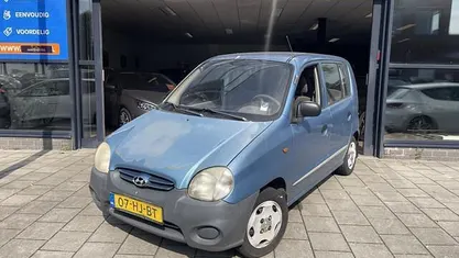 Occasion Hyundai Atos 58 PK (42 kW) 2001 Hatchback