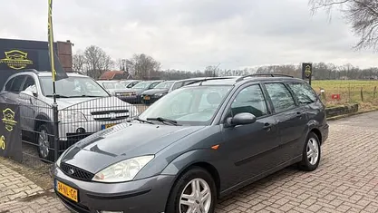 Occasion Ford Focus Trend 101 PK (74 kW) 2003 Stationwagen