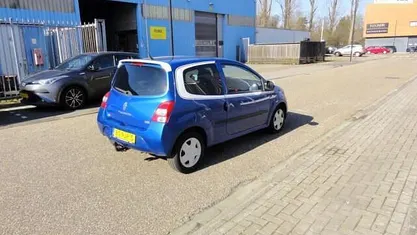 Occasion Renault Twingo 75 PK (55 kW) 2011 Hatchback