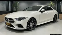Gebruikt 2018 Mercedes CLS450 Premium Plus Sedan | € 45.950 (Eerlijke prijs)