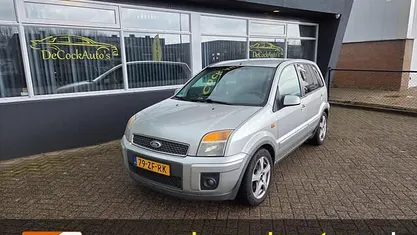 Occasion Ford Fusion Futura 101 PK (74 kW) 2008 Hatchback