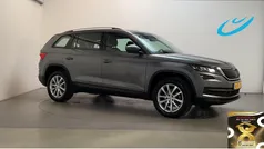 Grijs Gebruikt 2020 Skoda Kodiaq Business Line SUV | € 23.450 (Super prijs)