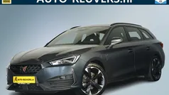Grijs Gebruikt 2023 Cupra Leon Stationwagen | € 27.650 (Super prijs)