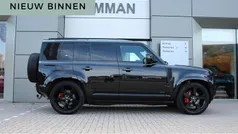 Gebruikt 2021 Land Rover Defender SUV | € 77.500 (Super prijs)