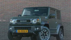 Gebruikt 2019 Suzuki Jimny SUV | € 34.950 (Eerlijke prijs)