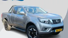 Grijs Gebruikt 2020 Nissan Navara N-Connecta Pickup | € 23.900 (Super prijs)