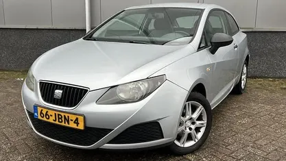 Occasion Seat Ibiza Reference 86 PK (63 kW) 2009 Hatchback