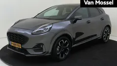 Grijs Gebruikt 2022 Ford Puma ST-Line X SUV | € 24.935 (Eerlijke prijs)