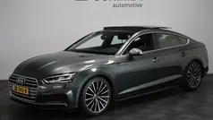 Grijs Gebruikt 2019 Audi A5 S-Line Coupé | € 27.995 (Eerlijke prijs)