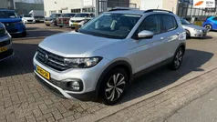 Gebruikt 2021 VW T-Cross Life SUV | € 18.950 (Goede deal)