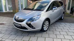 Gebruikt 2013 Opel Zafira Tourer Design Edition MPV | € 8.945 (Goede deal)
