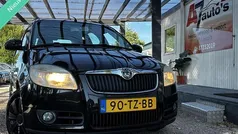 Gebruikt 2007 Skoda Roomster Stationwagen | € 2.200 (Goede deal)
