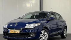 Gebruikt 2012 Renault Mégane III Hatchback | € 4.945 (Eerlijke prijs)
