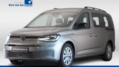 Beige, metallic lak Nieuw 2025 VW Caddy Maxi Life MPV | € 42.950 (Eerlijke prijs)