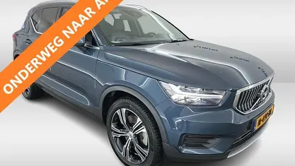 Occasion 2021 Volvo XC40 Inscription SUV | € 27.840 (Eerlijke prijs)