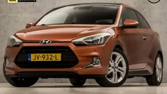 Gebruikt 2016 Hyundai i20 Sport Coupé | € 7.445 (Eerlijke prijs)