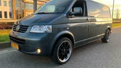 Gebruikt 2007 VW T5 Comfortline Van | € 6.950 (Eerlijke prijs)