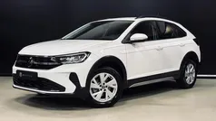 VW Taigo