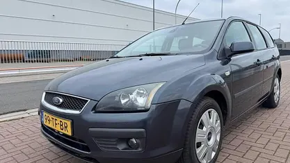 Occasion Ford Focus 145 PK (106 kW) 2006 Stationwagen
