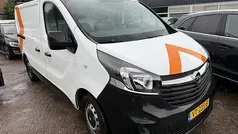 Gebruikt 2016 Opel Vivaro Selection Van | € 5.999 (Eerlijke prijs)